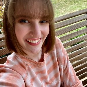 Meet your Posher, Kelsey